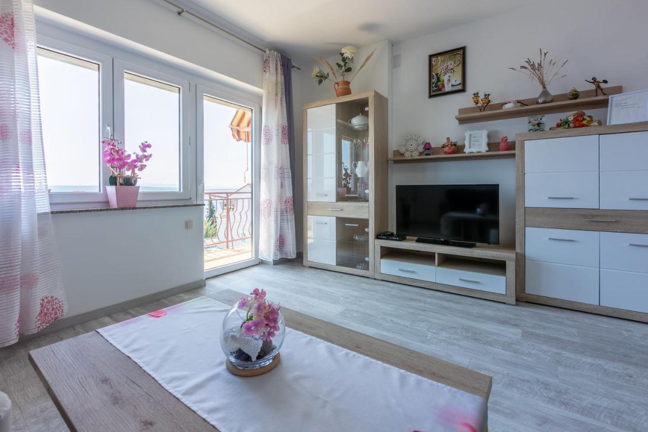 Apartments Melita Dramalj Εξωτερικό φωτογραφία