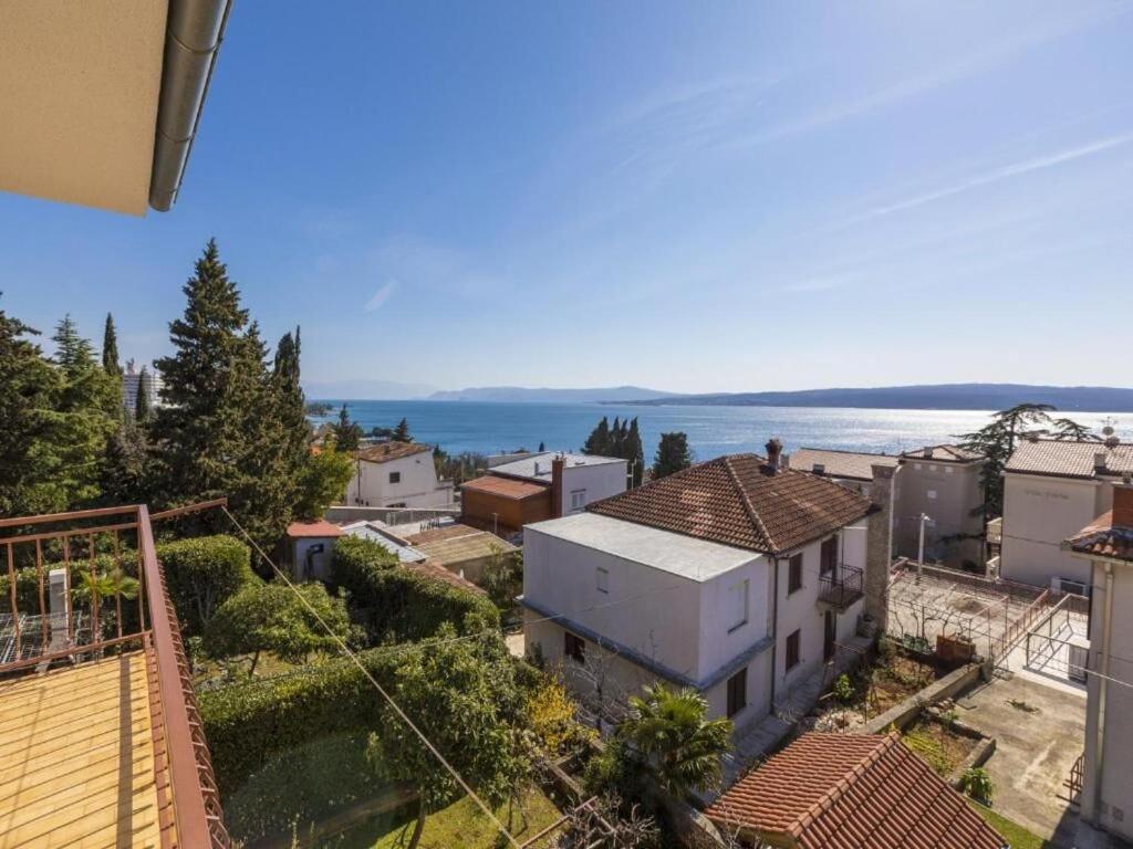 Apartments Melita Dramalj Εξωτερικό φωτογραφία