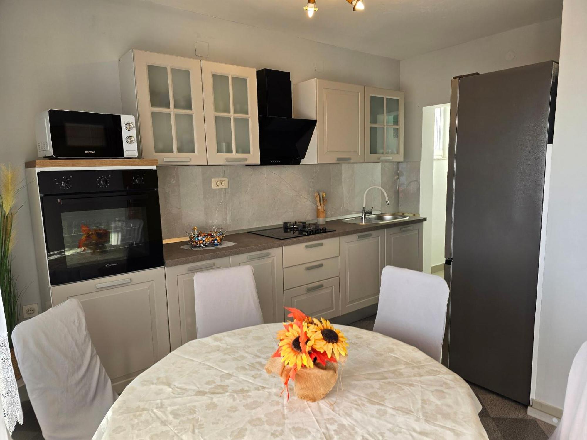 Apartments Melita Dramalj Εξωτερικό φωτογραφία