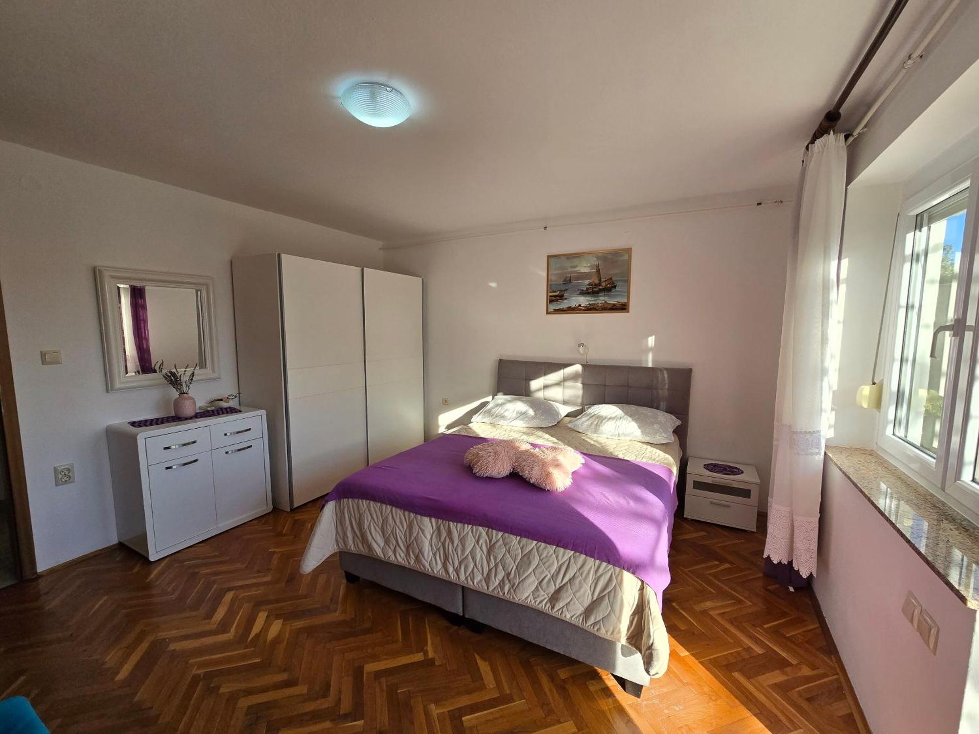 Apartments Melita Dramalj Εξωτερικό φωτογραφία