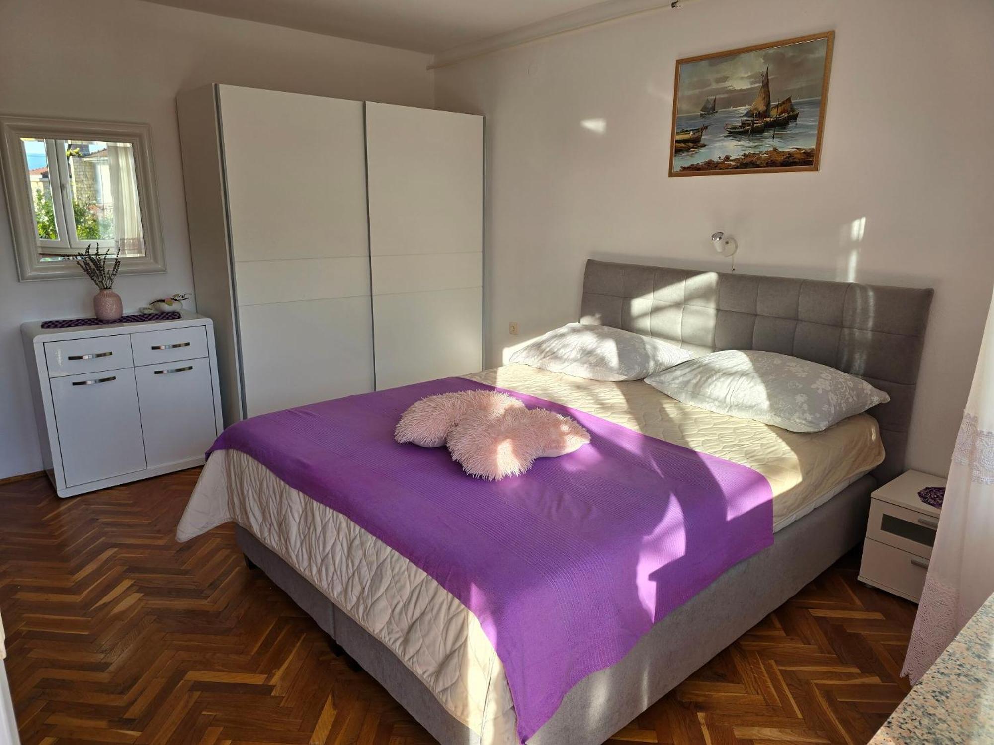 Apartments Melita Dramalj Εξωτερικό φωτογραφία