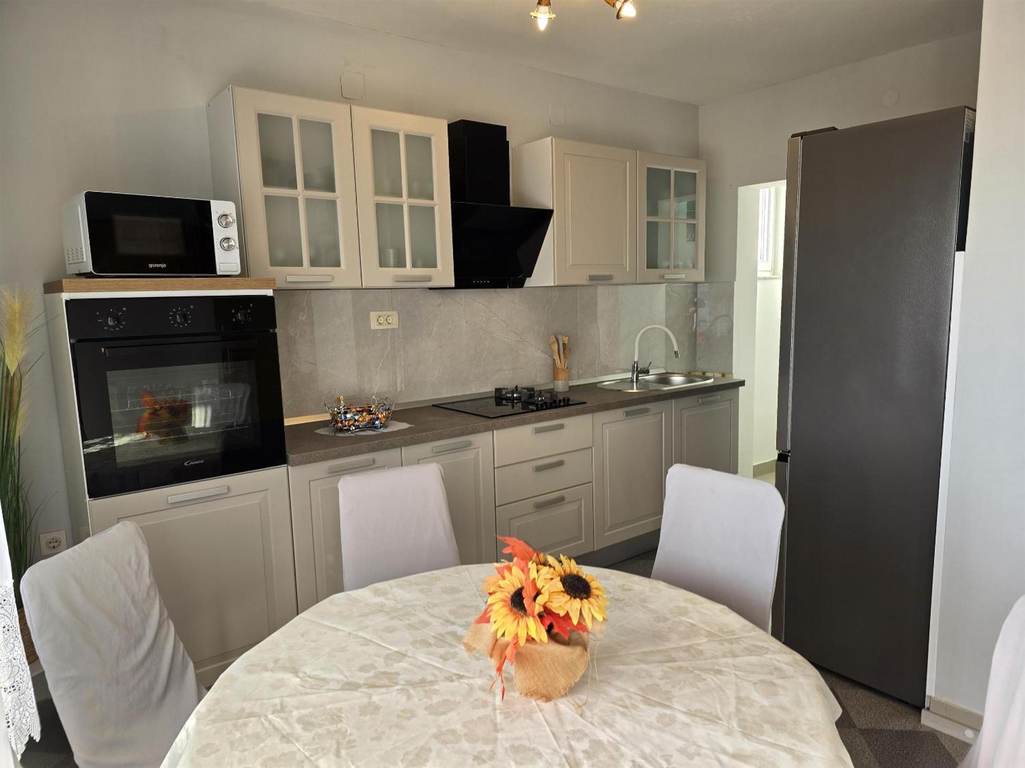 Apartments Melita Dramalj Εξωτερικό φωτογραφία