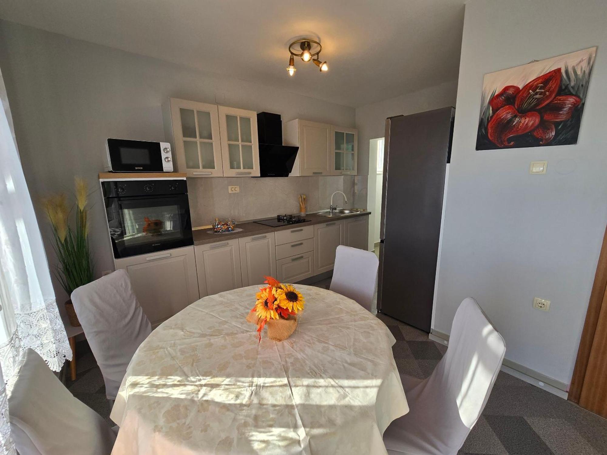 Apartments Melita Dramalj Εξωτερικό φωτογραφία