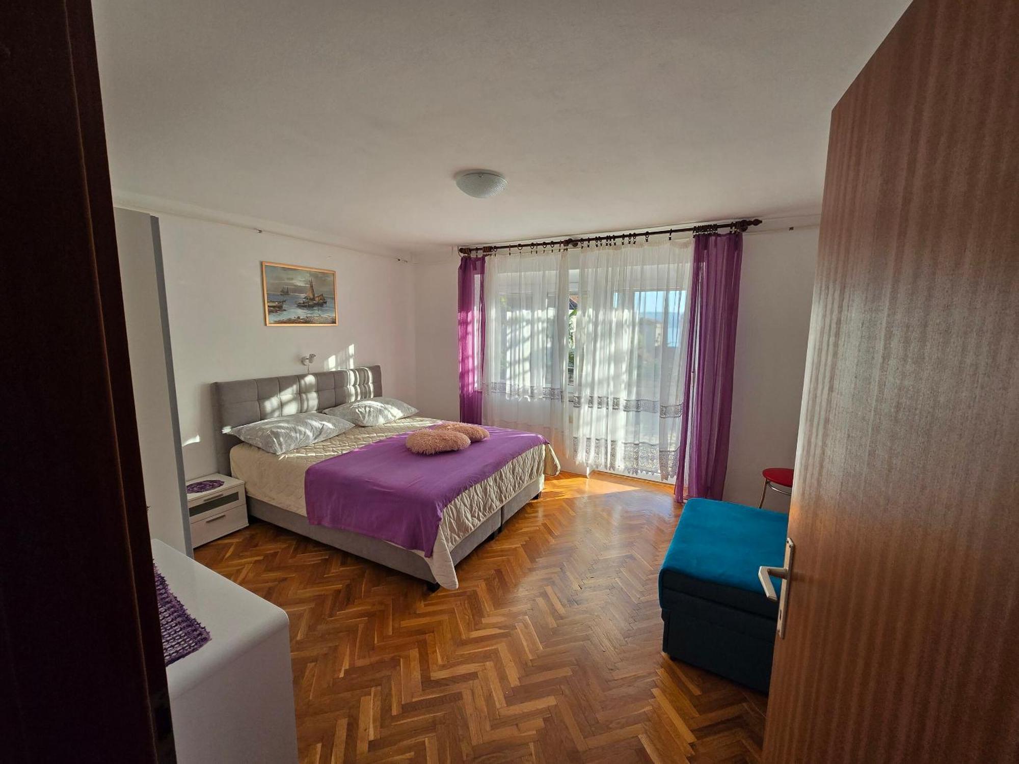 Apartments Melita Dramalj Εξωτερικό φωτογραφία