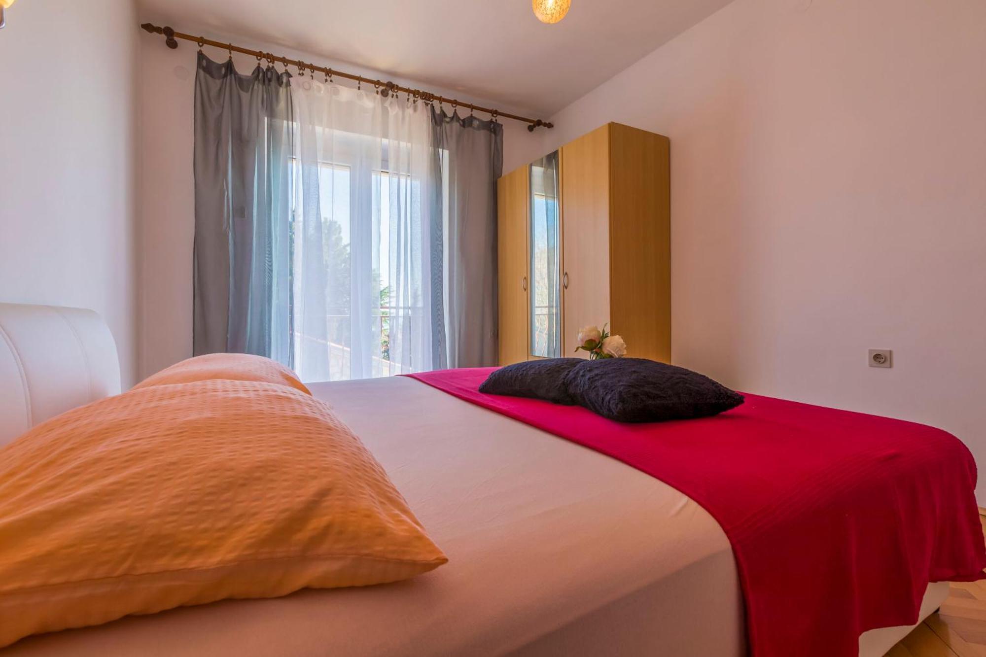 Apartments Melita Dramalj Εξωτερικό φωτογραφία