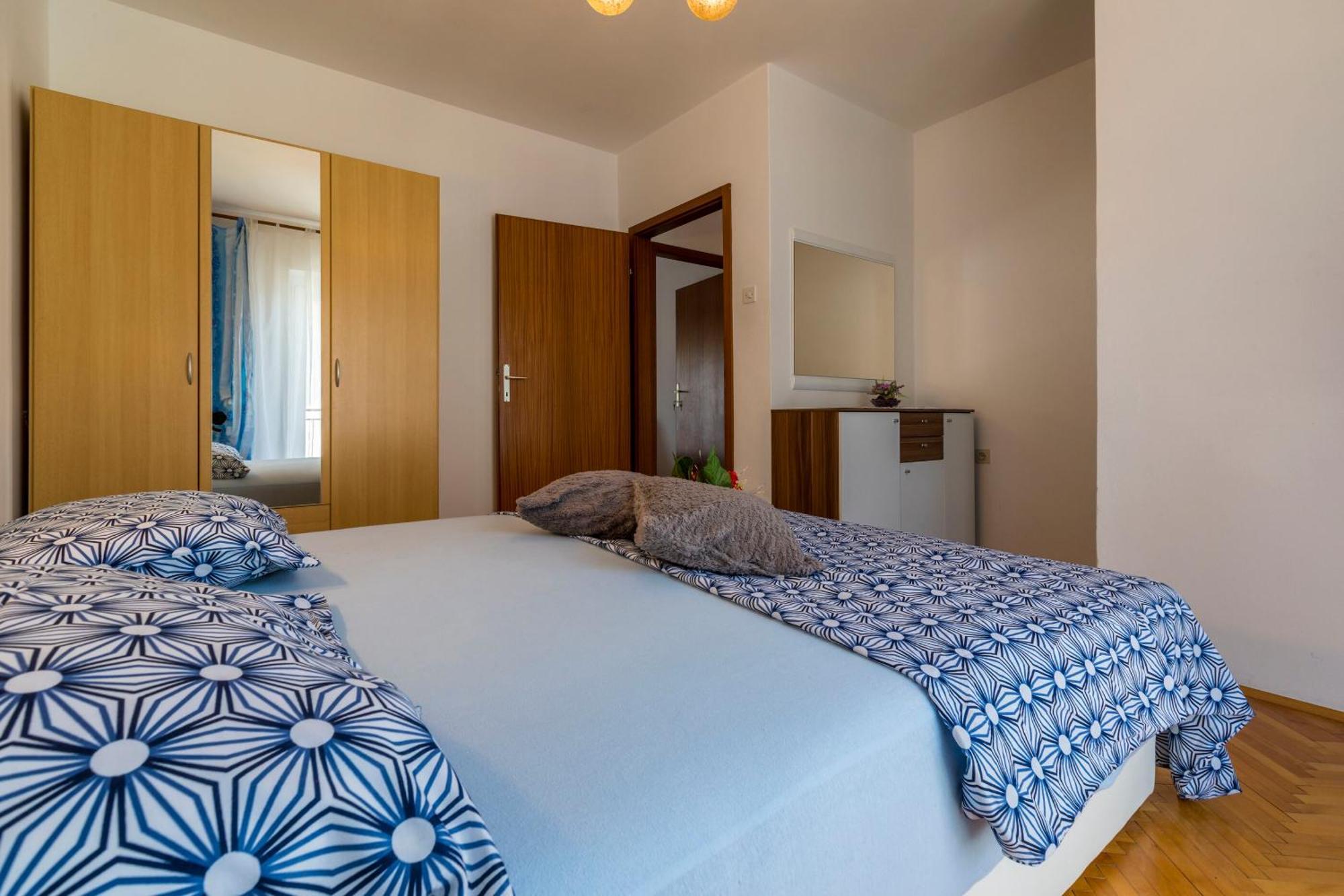 Apartments Melita Dramalj Εξωτερικό φωτογραφία