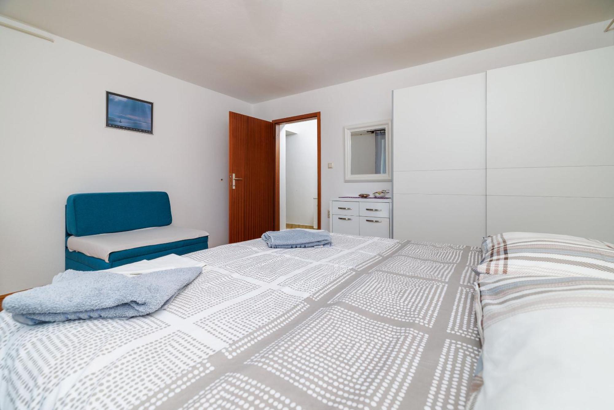 Apartments Melita Dramalj Εξωτερικό φωτογραφία
