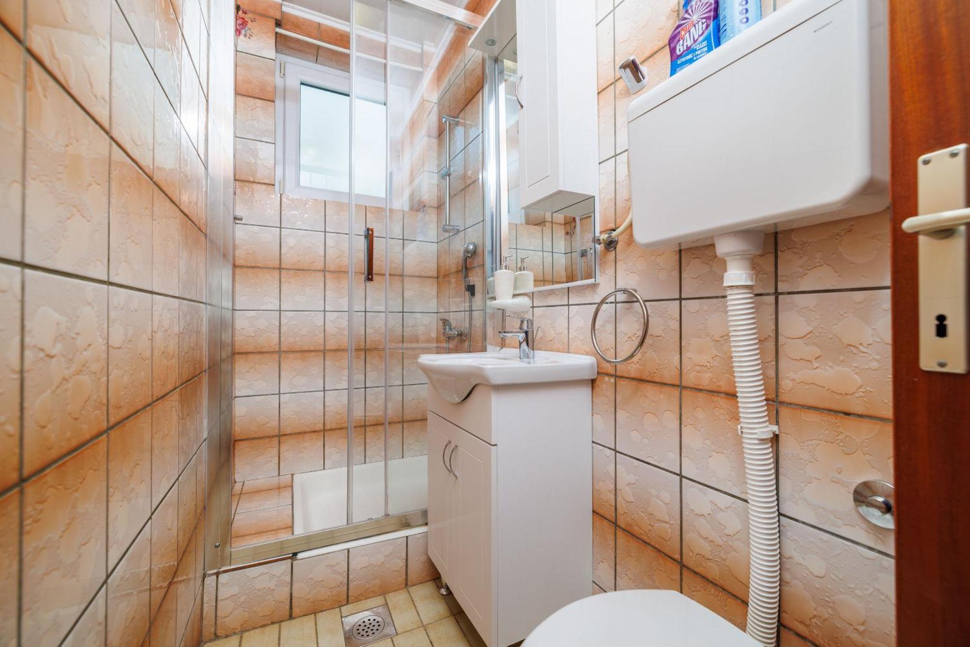 Apartments Melita Dramalj Εξωτερικό φωτογραφία