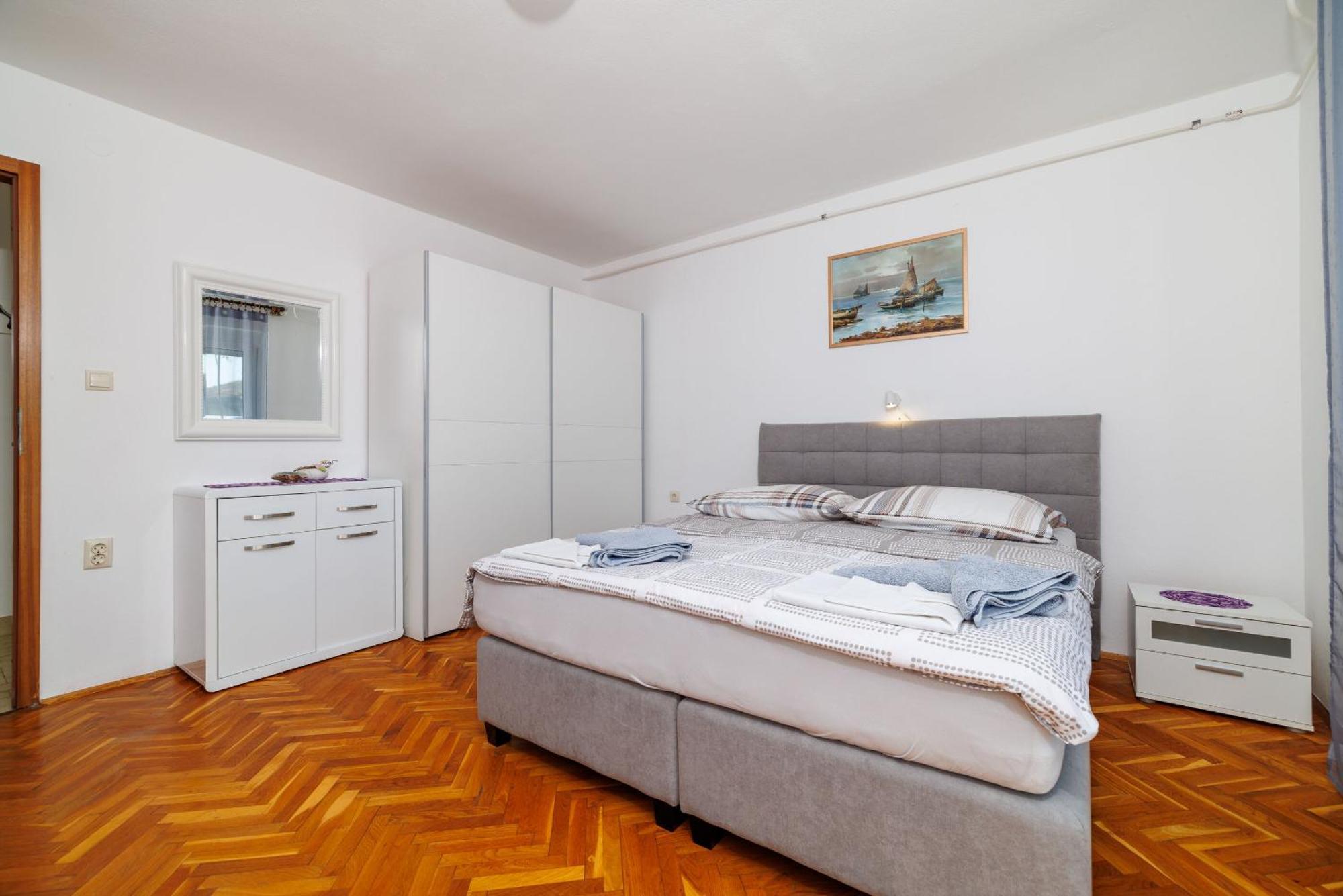 Apartments Melita Dramalj Εξωτερικό φωτογραφία