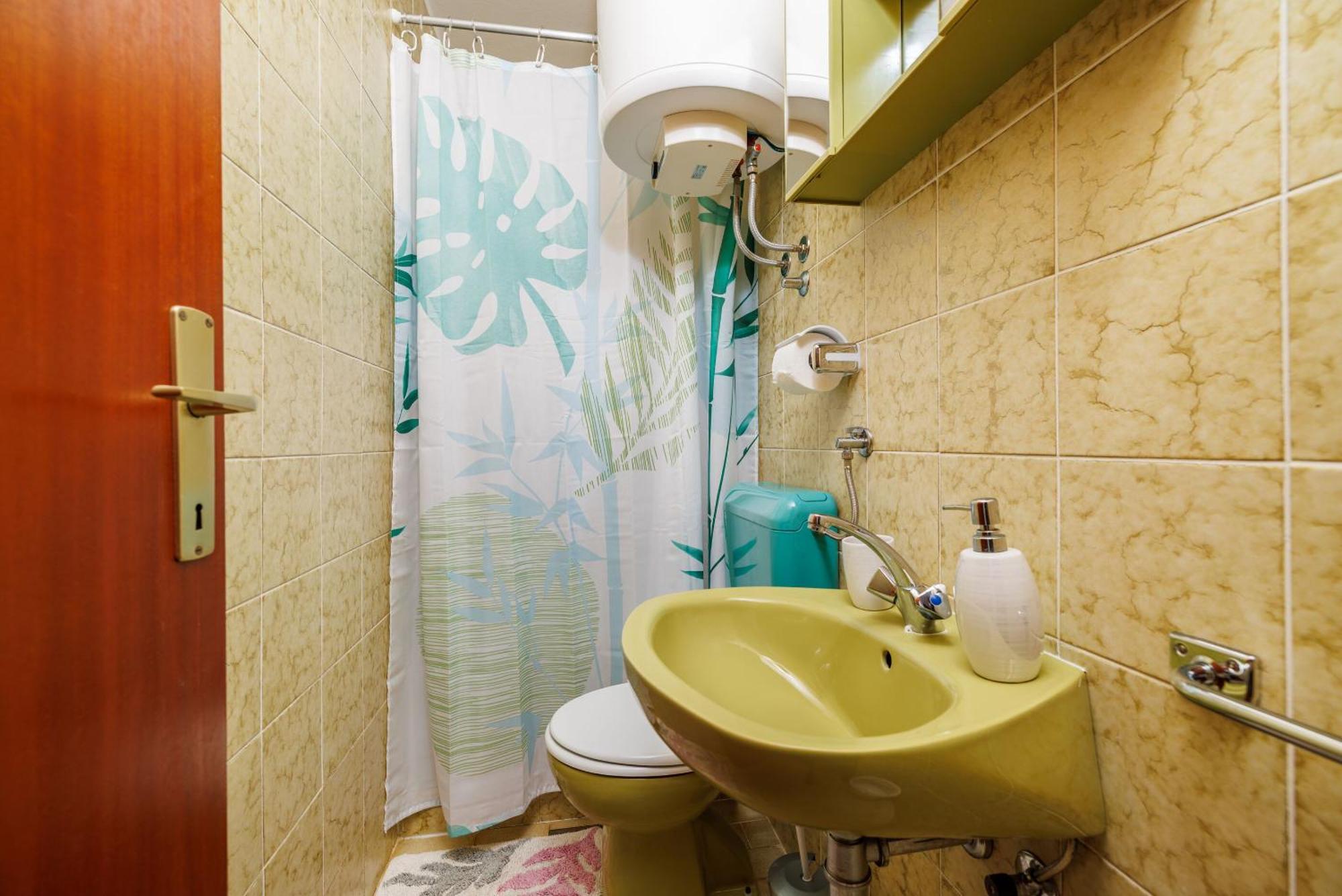 Apartments Melita Dramalj Εξωτερικό φωτογραφία