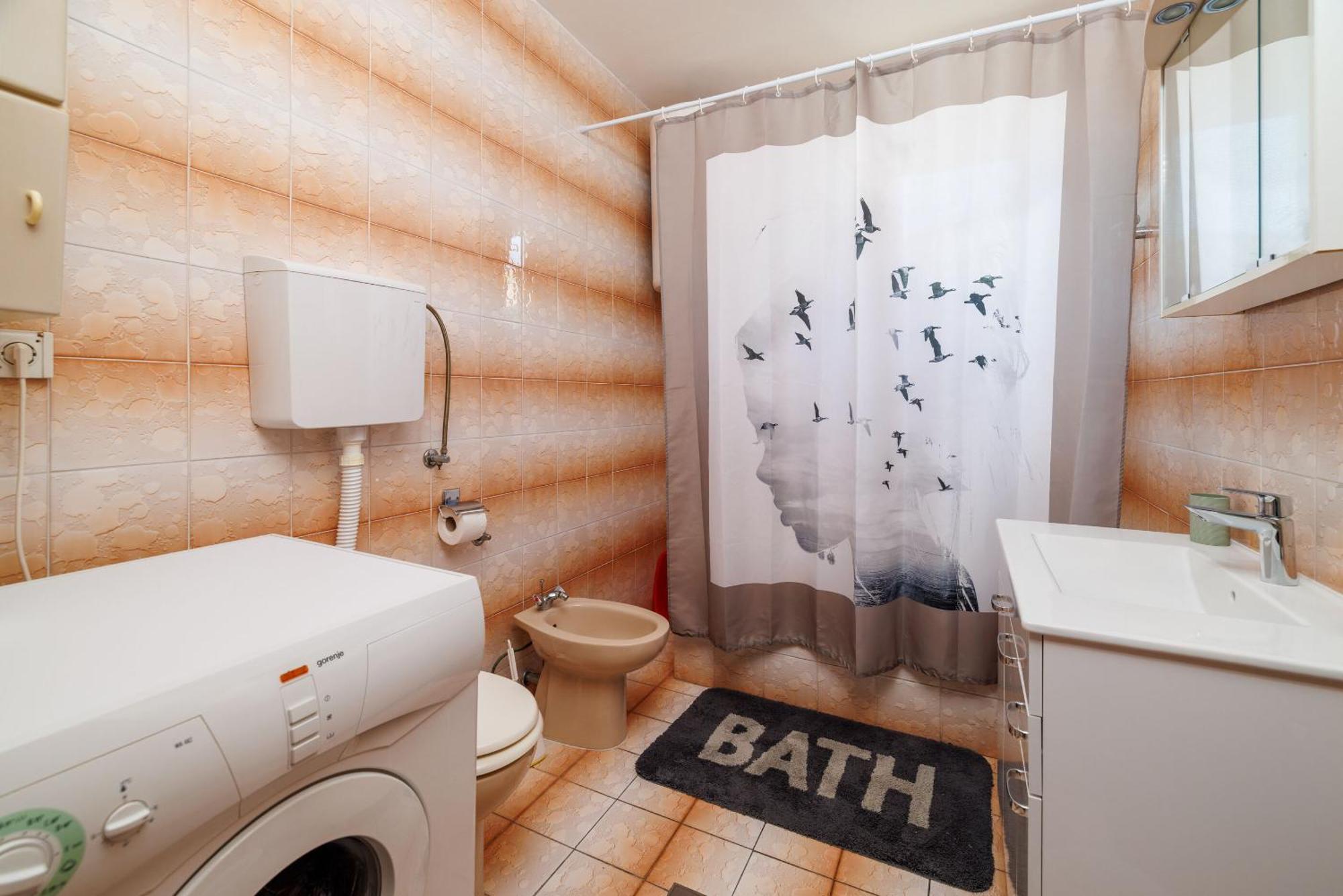 Apartments Melita Dramalj Εξωτερικό φωτογραφία