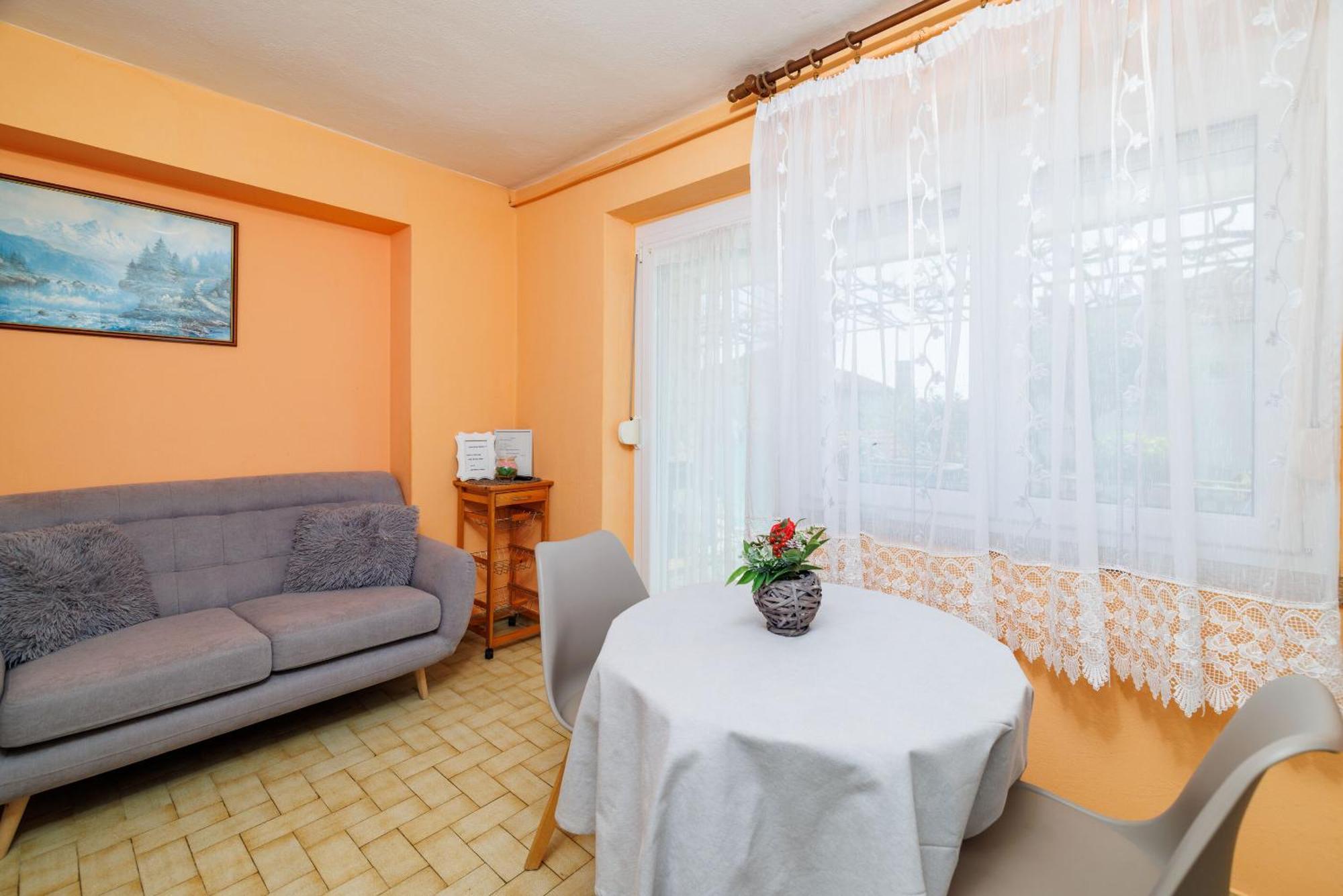 Apartments Melita Dramalj Εξωτερικό φωτογραφία